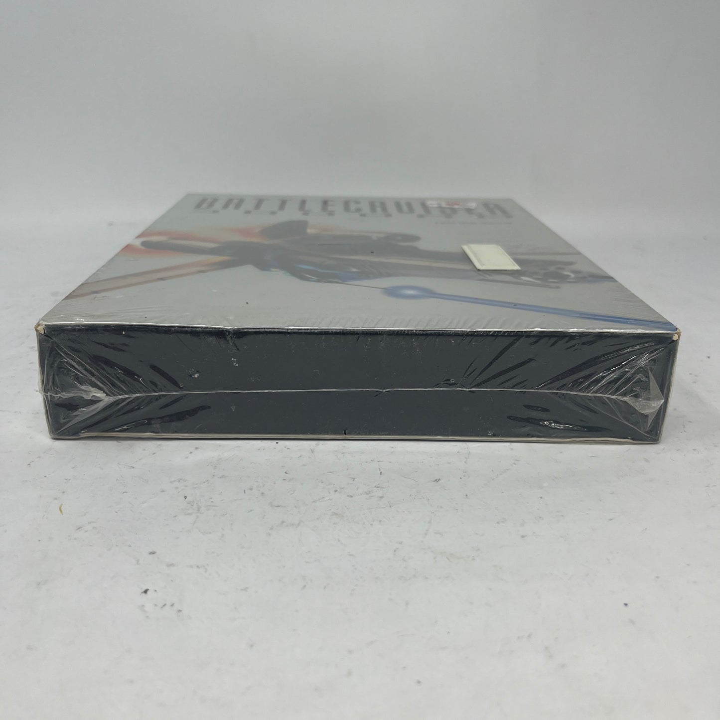 New Battlecruiser 3000AD (PC, 1996)