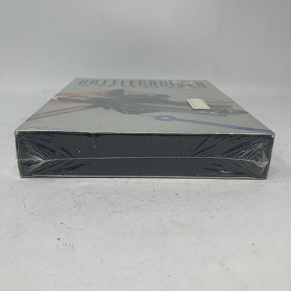 New Battlecruiser 3000AD (PC, 1996)