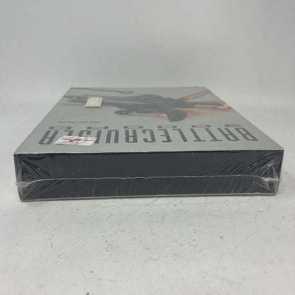 New Battlecruiser 3000AD (PC, 1996)