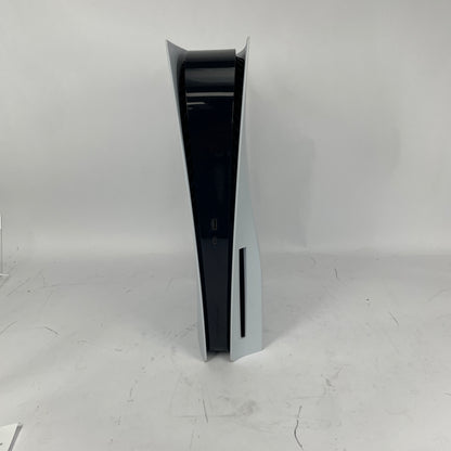 Sony PlayStation 5 Slim Disc PS5 825GB White Console Gaming System CFI-1115A