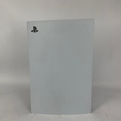 Sony PlayStation 5 Slim Disc PS5 825GB White Console Gaming System CFI-1115A
