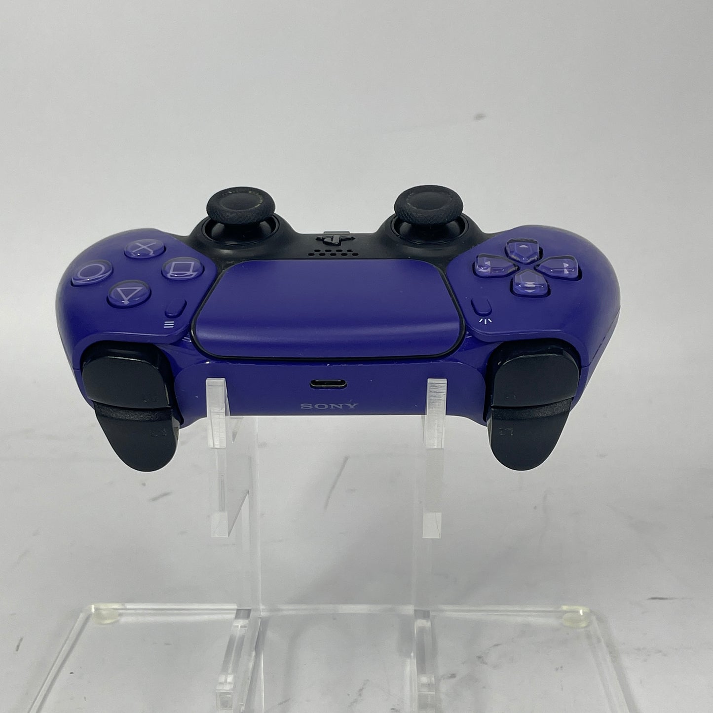 Sony PlayStation 5 Slim Disc PS5 825GB White Console Gaming System CFI-1115A