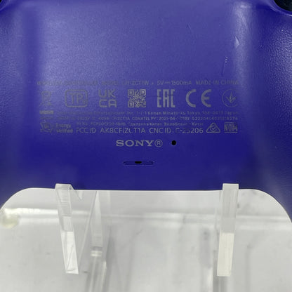 Sony PlayStation 5 Slim Disc PS5 825GB White Console Gaming System CFI-1115A