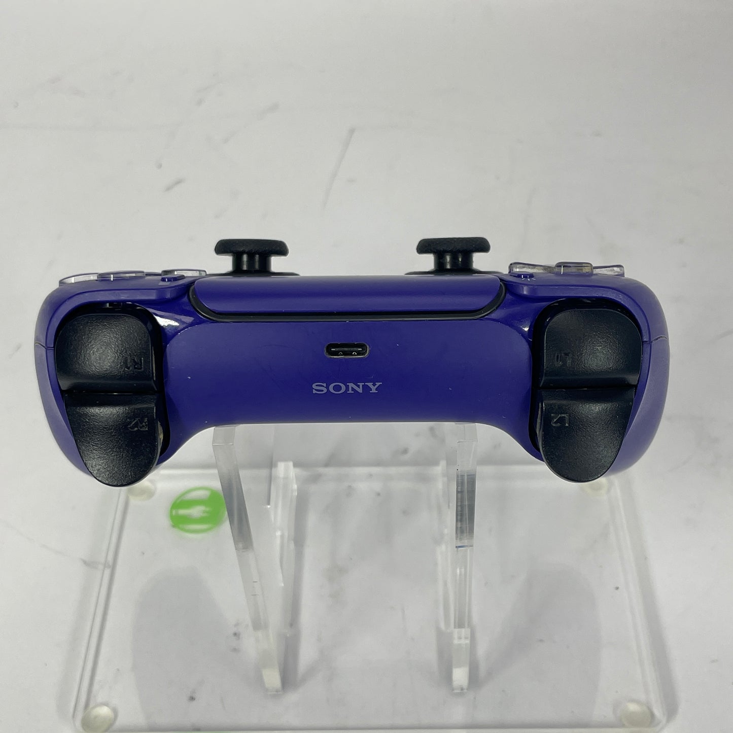 Sony PlayStation 5 Slim Disc PS5 825GB White Console Gaming System CFI-1115A