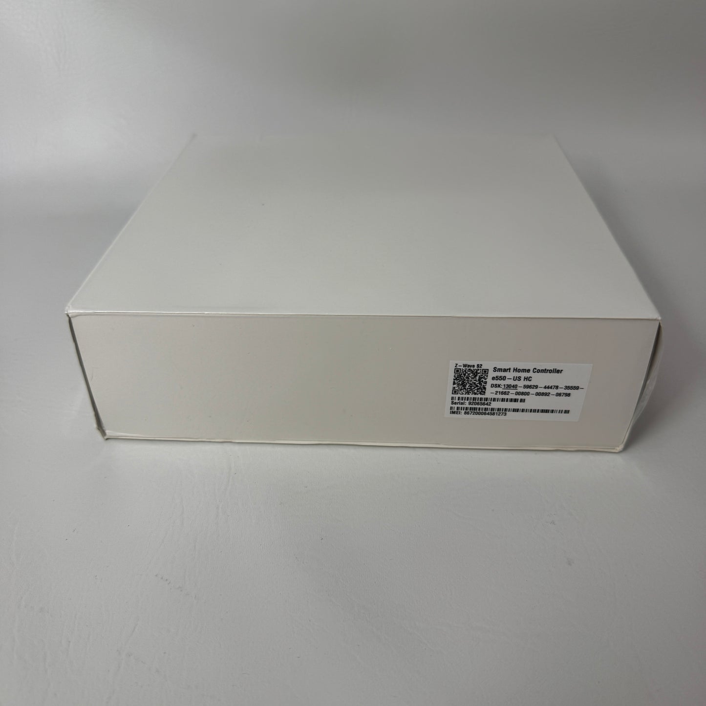 New Ezlo Z-Wave Plus e550-US Smart Home Controller