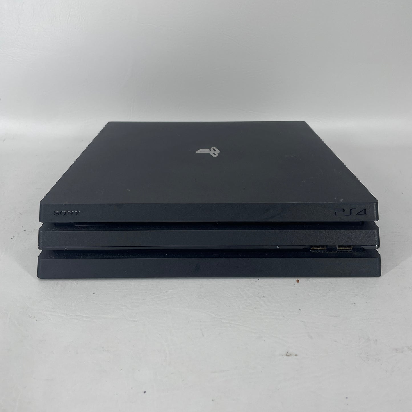 Sony PlayStation 4 Pro PS4 1TB Black Console Gaming System CUH-7015B