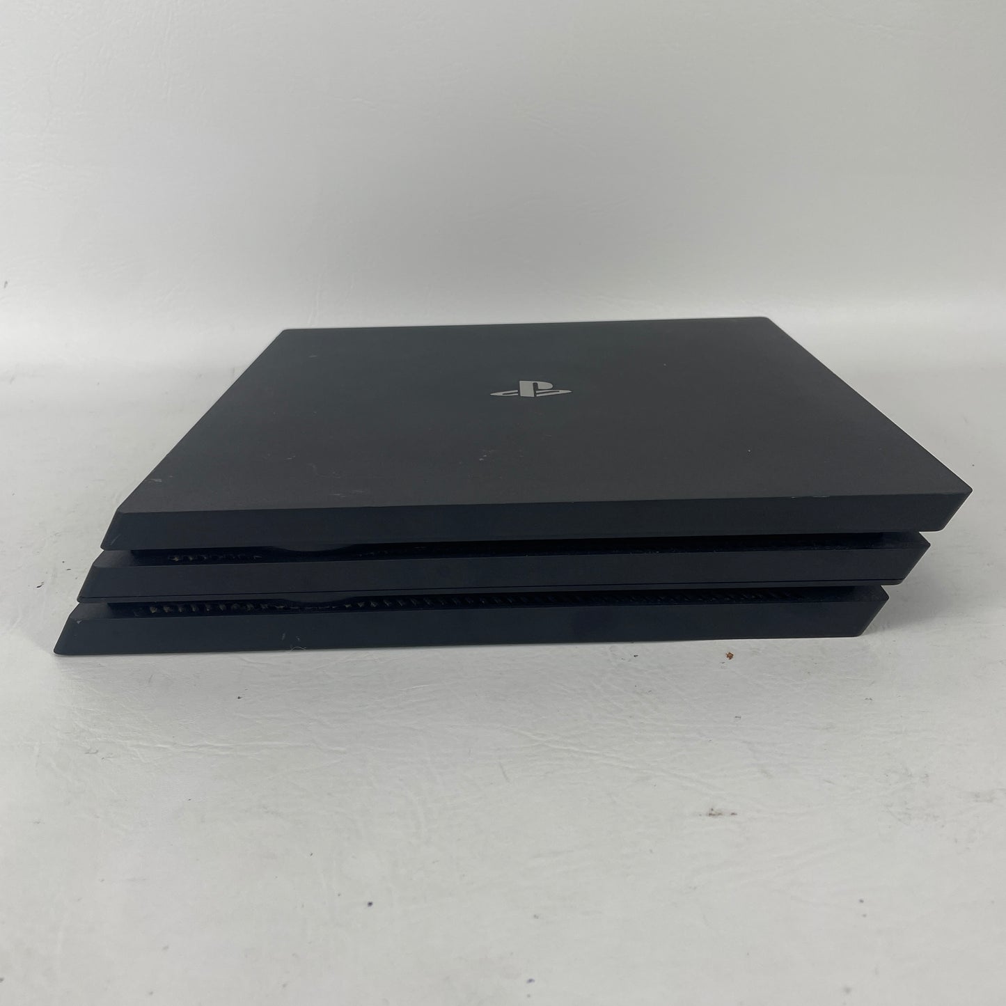 Sony PlayStation 4 Pro PS4 1TB Black Console Gaming System CUH-7015B