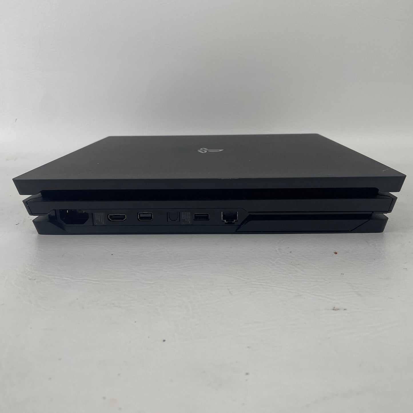 Sony PlayStation 4 Pro PS4 1TB Black Console Gaming System CUH-7015B