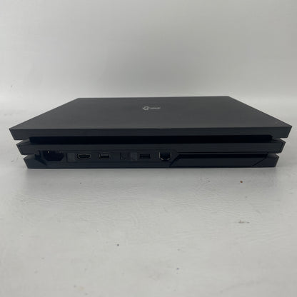 Sony PlayStation 4 Pro PS4 1TB Black Console Gaming System CUH-7015B