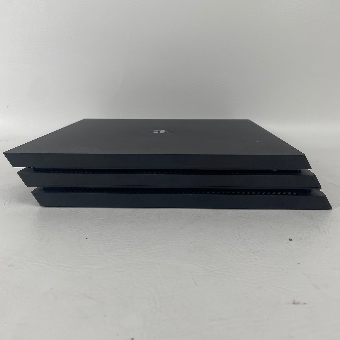 Sony PlayStation 4 Pro PS4 1TB Black Console Gaming System CUH-7015B