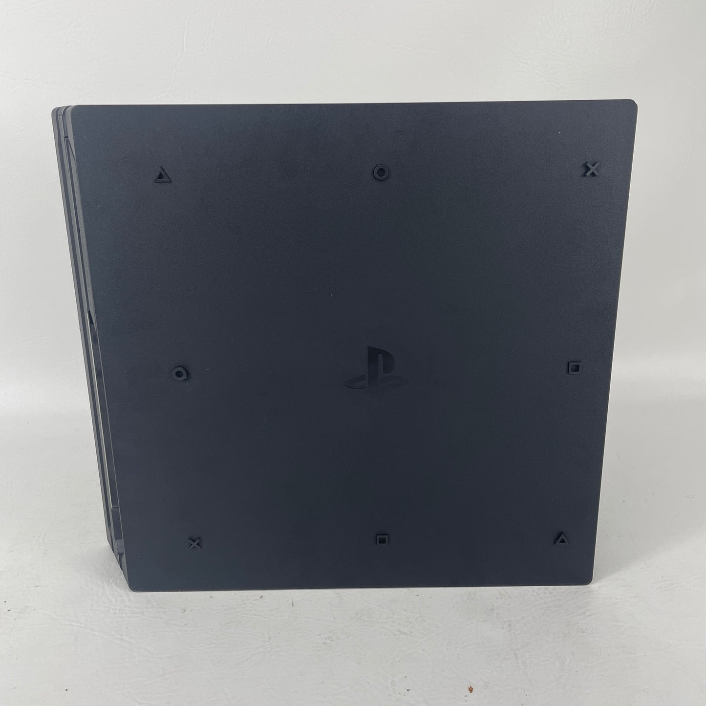 Sony PlayStation 4 Pro PS4 1TB Black Console Gaming System CUH-7015B