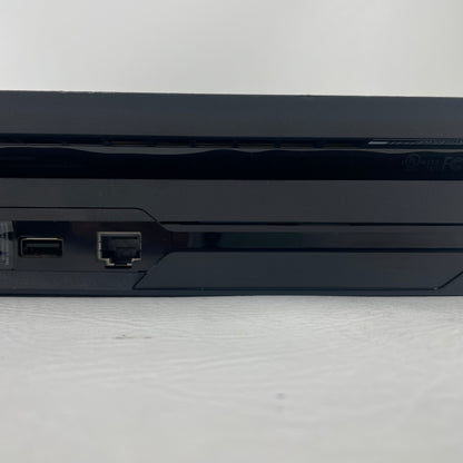Sony PlayStation 4 Pro PS4 1TB Black Console Gaming System CUH-7015B
