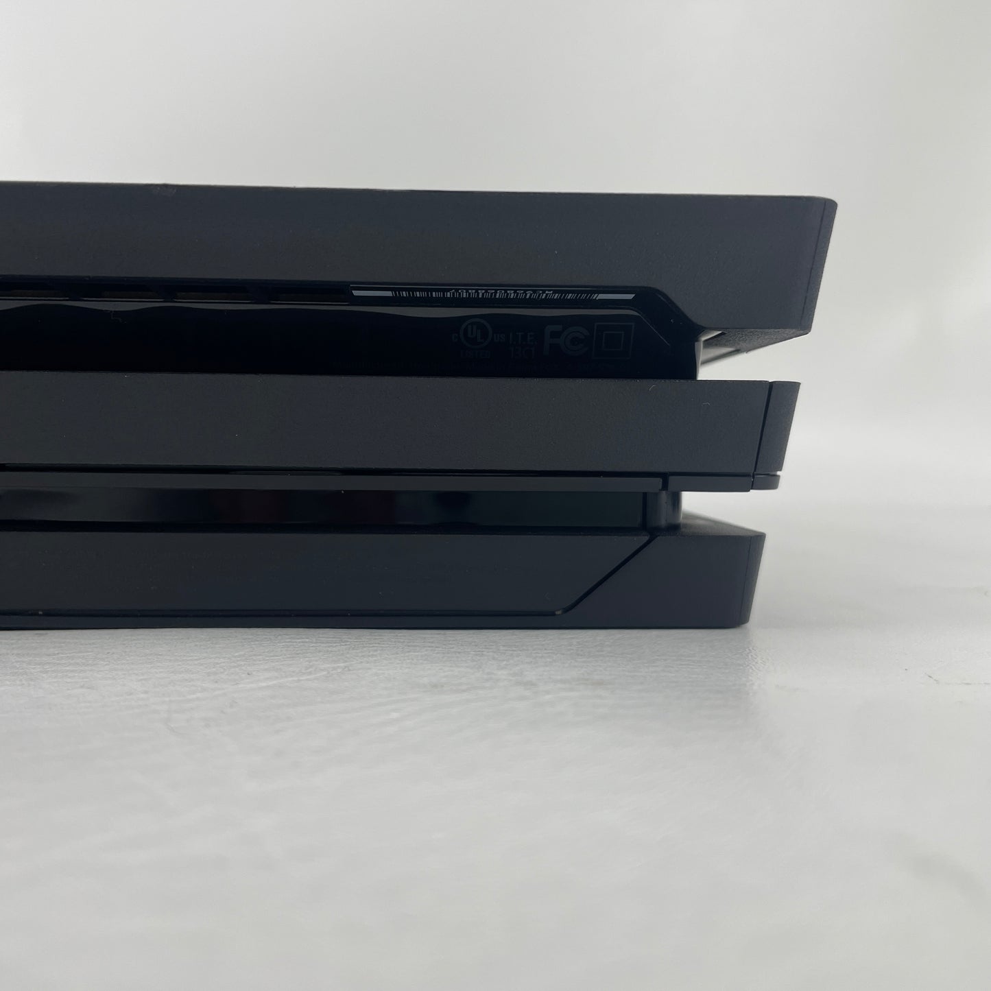 Sony PlayStation 4 Pro PS4 1TB Black Console Gaming System CUH-7015B