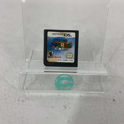Super Mario 64 DS Nintendo DS, 2004 Cartige Only