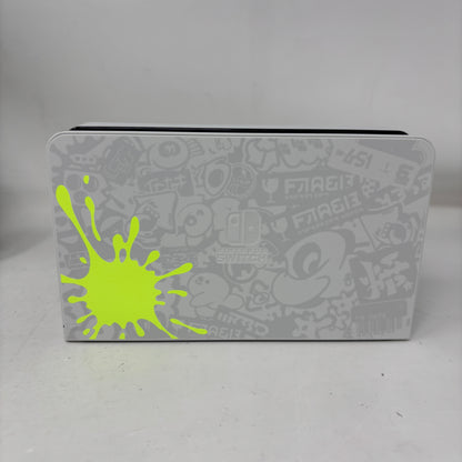 Nintendo Switch v2 Console Gaming System HAC-001(-01)  Splatoon 3 Edition