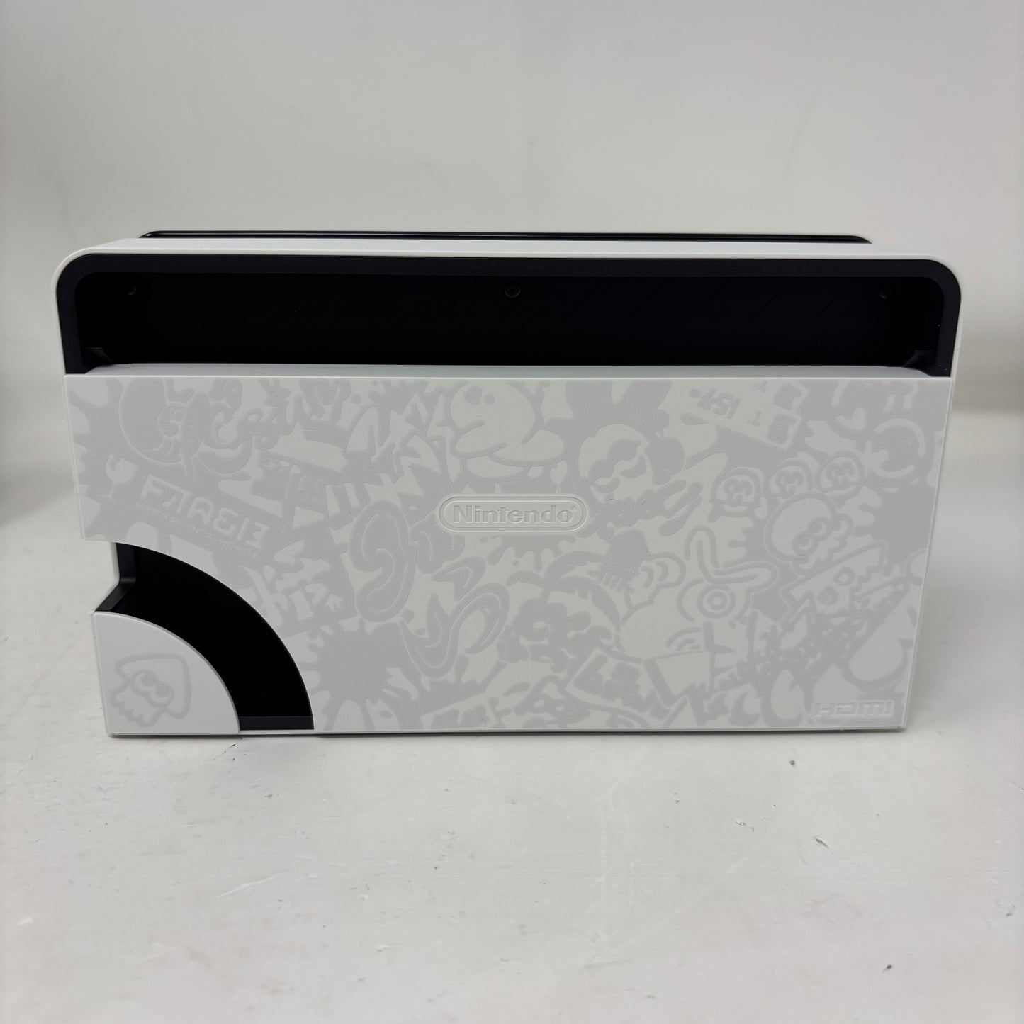 Nintendo Switch v2 Console Gaming System HAC-001(-01)  Splatoon 3 Edition