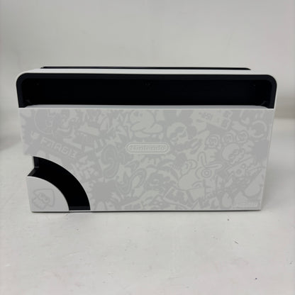 Nintendo Switch v2 Console Gaming System HAC-001(-01)  Splatoon 3 Edition