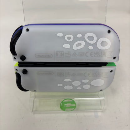 Nintendo Switch v2 Console Gaming System HAC-001(-01)  Splatoon 3 Edition