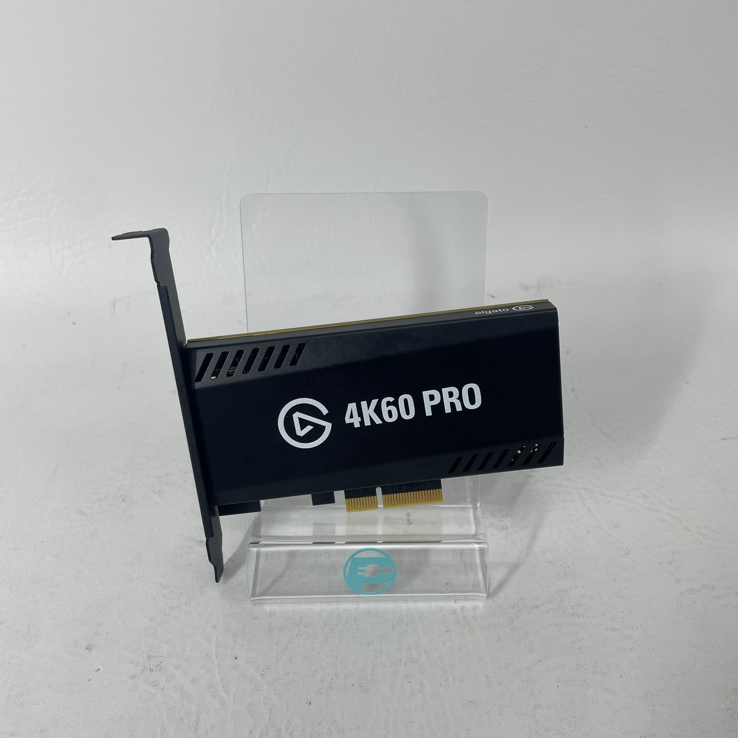 Elgato 4K60 Pro HDR10 Game Capture Card 20GAS9901