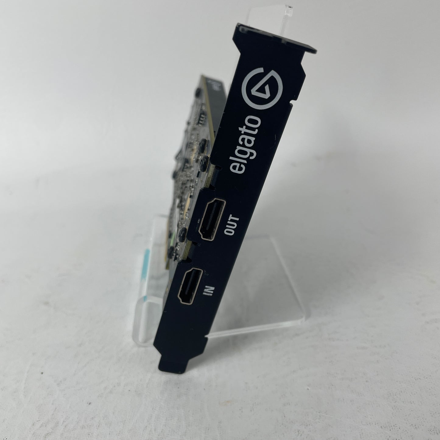 Elgato 4K60 Pro HDR10 Game Capture Card 20GAS9901