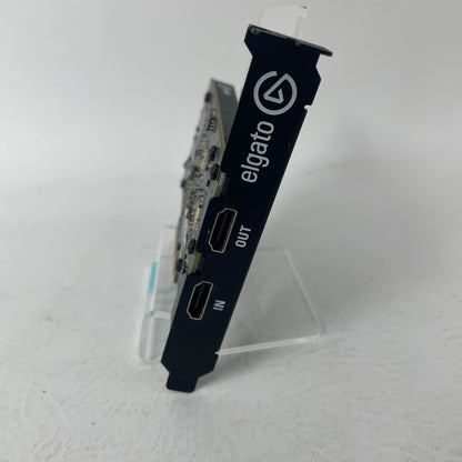 Elgato 4K60 Pro HDR10 Game Capture Card 20GAS9901