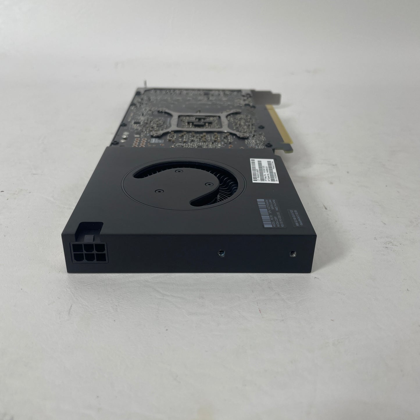 PNY NVIDIA RTX A4000 16GB GDDR6 Graphics Card PG190