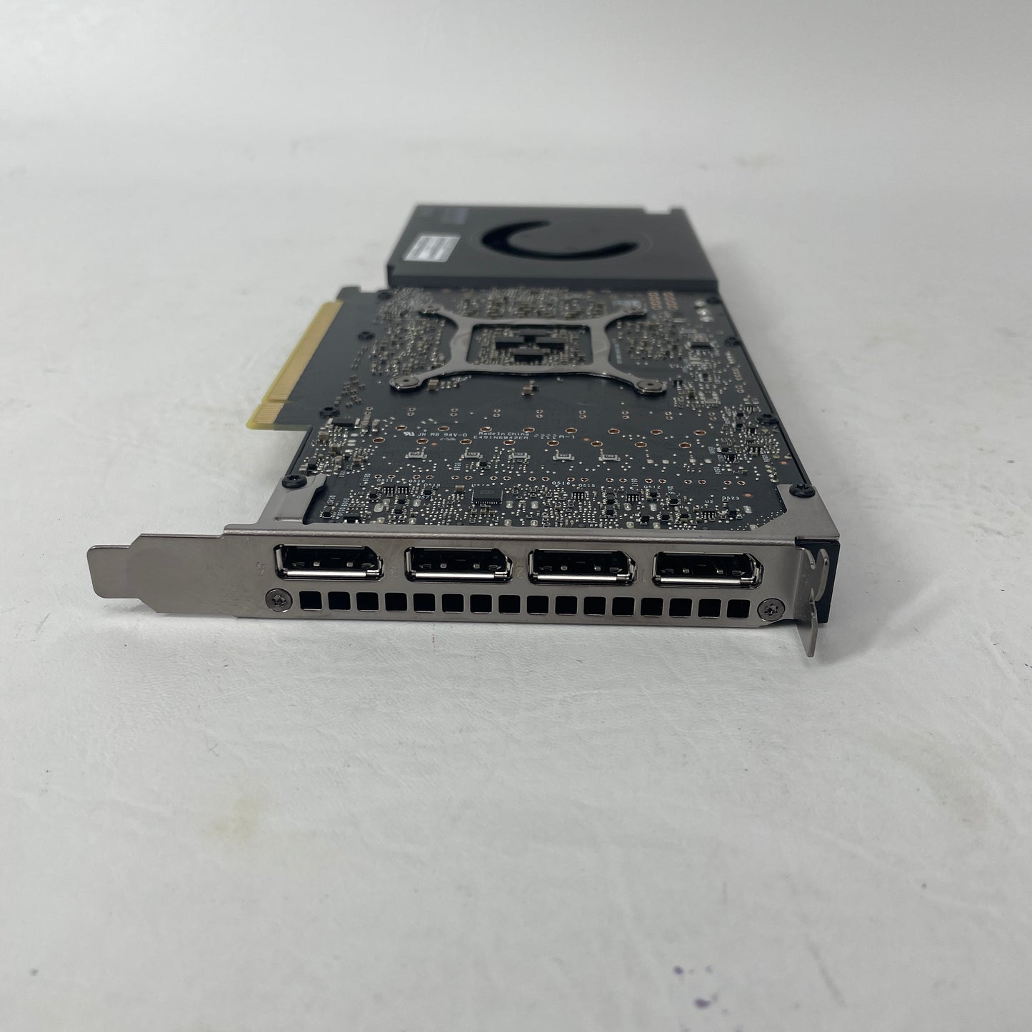 PNY NVIDIA RTX A4000 16GB GDDR6 Graphics Card PG190