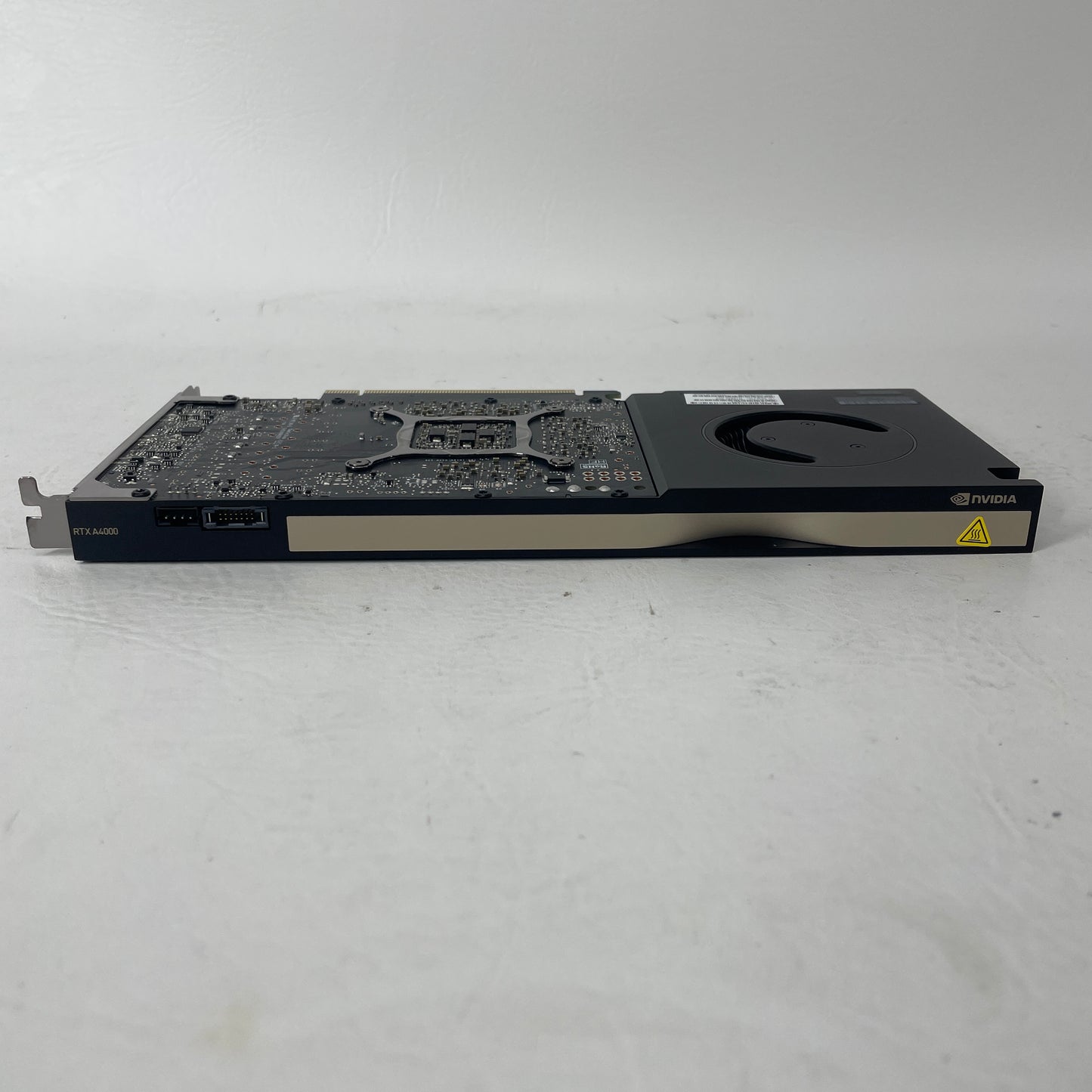 PNY NVIDIA RTX A4000 16GB GDDR6 Graphics Card PG190