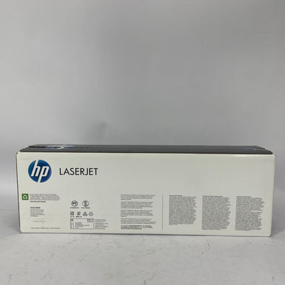 New HP 826A Original LaserJet Toner Cartridge Magenta CF313A