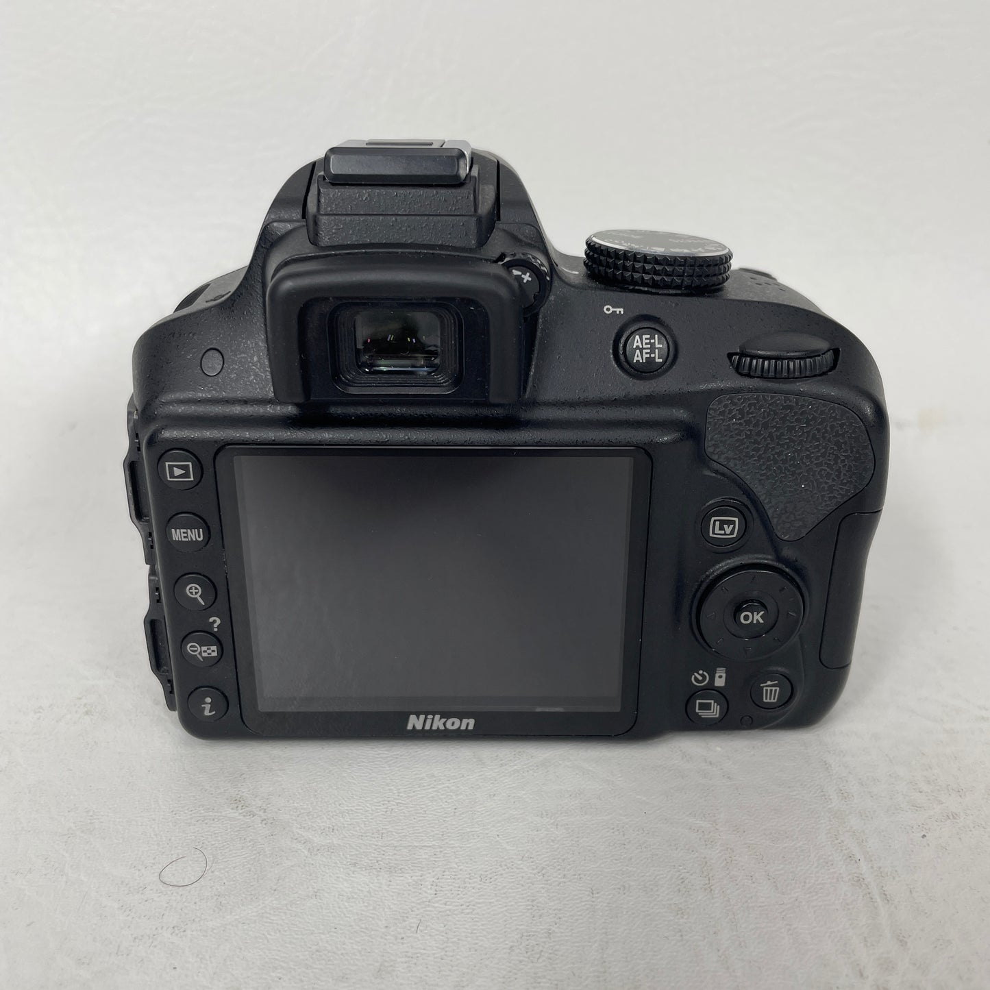 Nikon D3300 24.2MP Digital SLR DSLR Camera Body