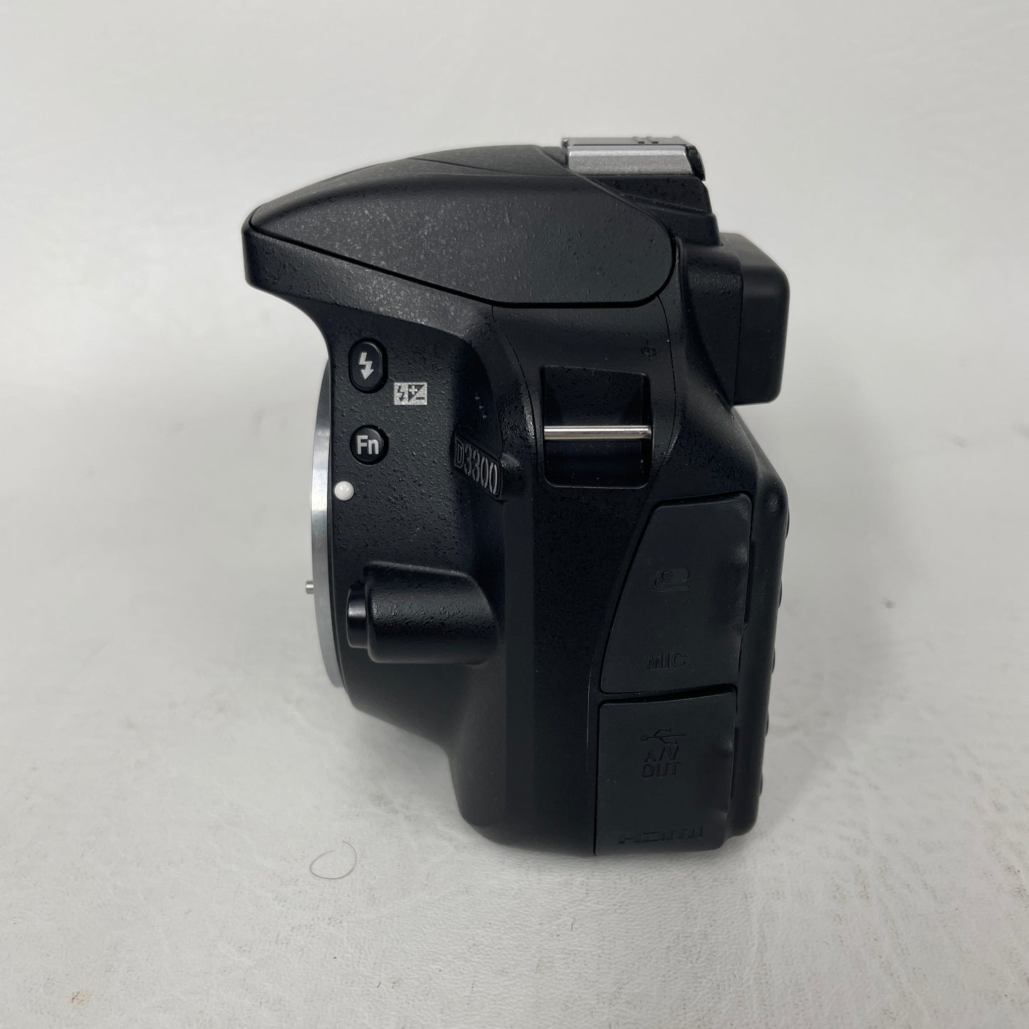 Nikon D3300 24.2MP Digital SLR DSLR Camera Body