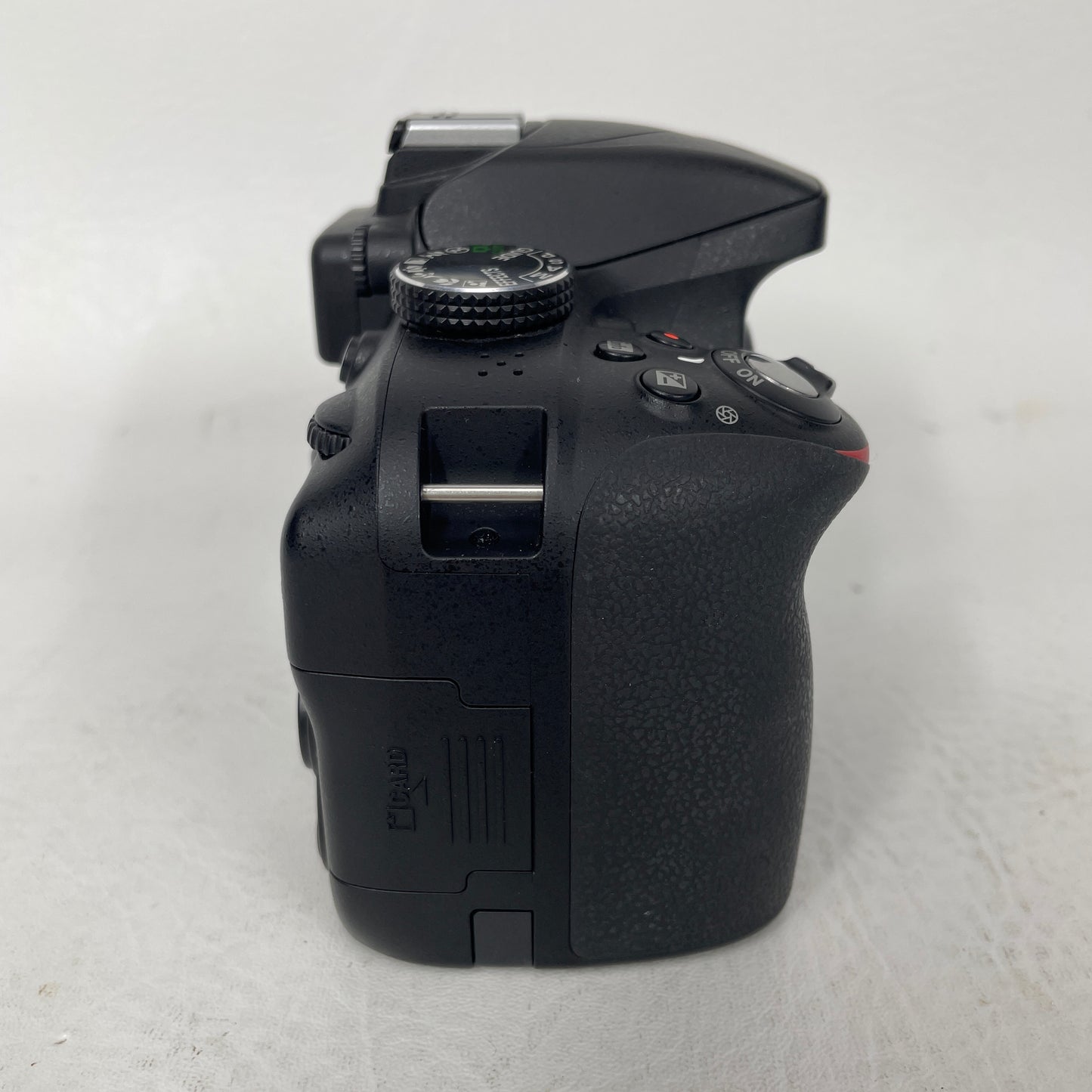 Nikon D3300 24.2MP Digital SLR DSLR Camera Body