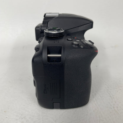 Nikon D3300 24.2MP Digital SLR DSLR Camera Body