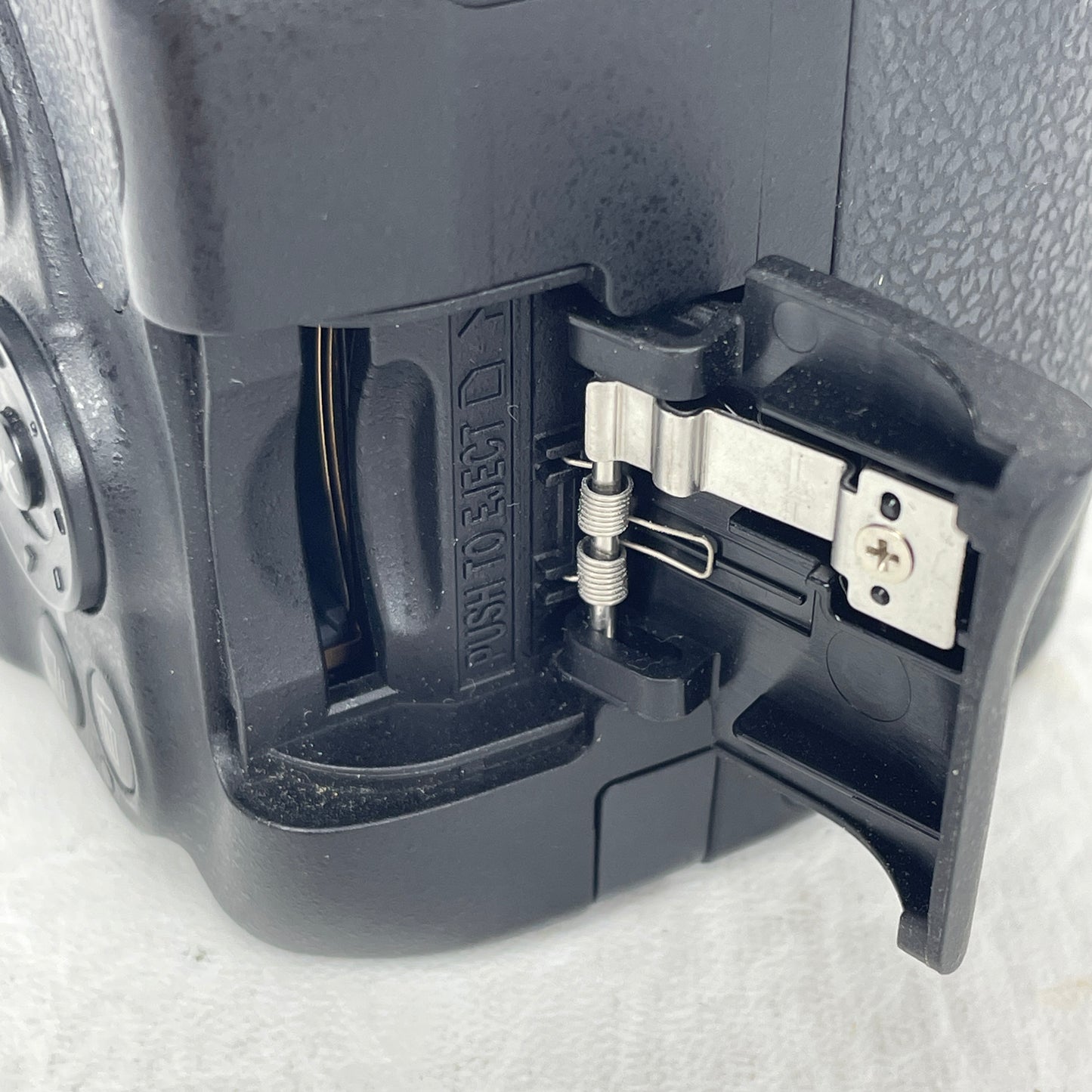Nikon D3300 24.2MP Digital SLR DSLR Camera Body