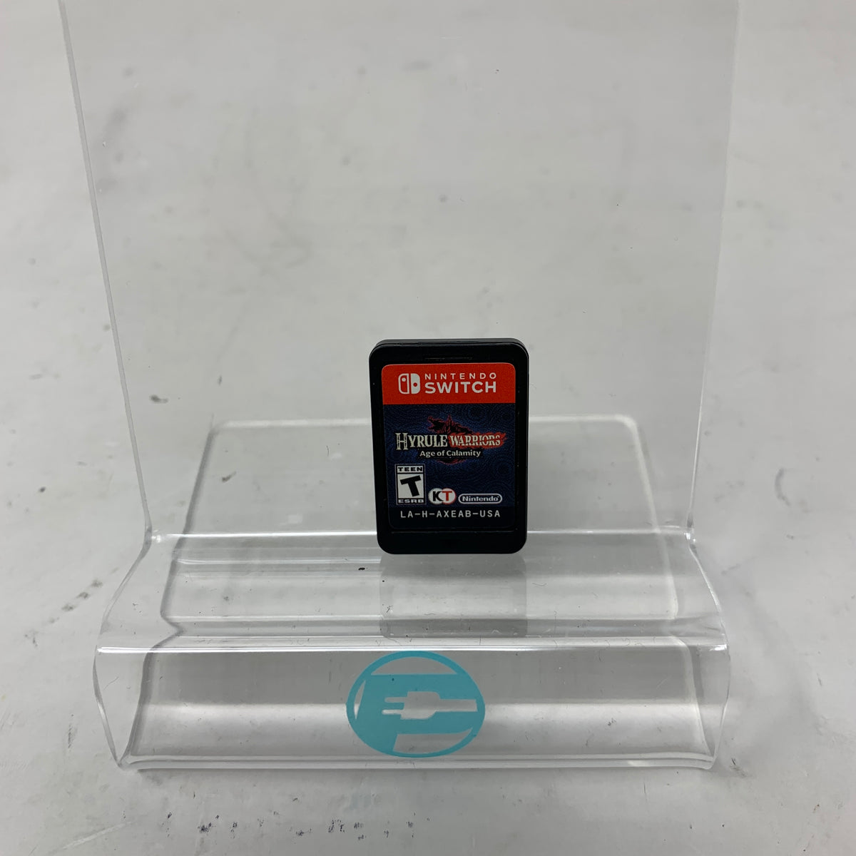 Hyrule Warriors: Age of Calamity (Nintendo Switch, 2020)