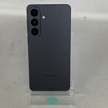 Verizon Samsung Galaxy S25 12GB RAM 256GB SM-S731U Black