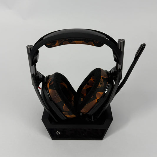Astro Gaming A50 Wireless Headset + Base Station Gen 4
