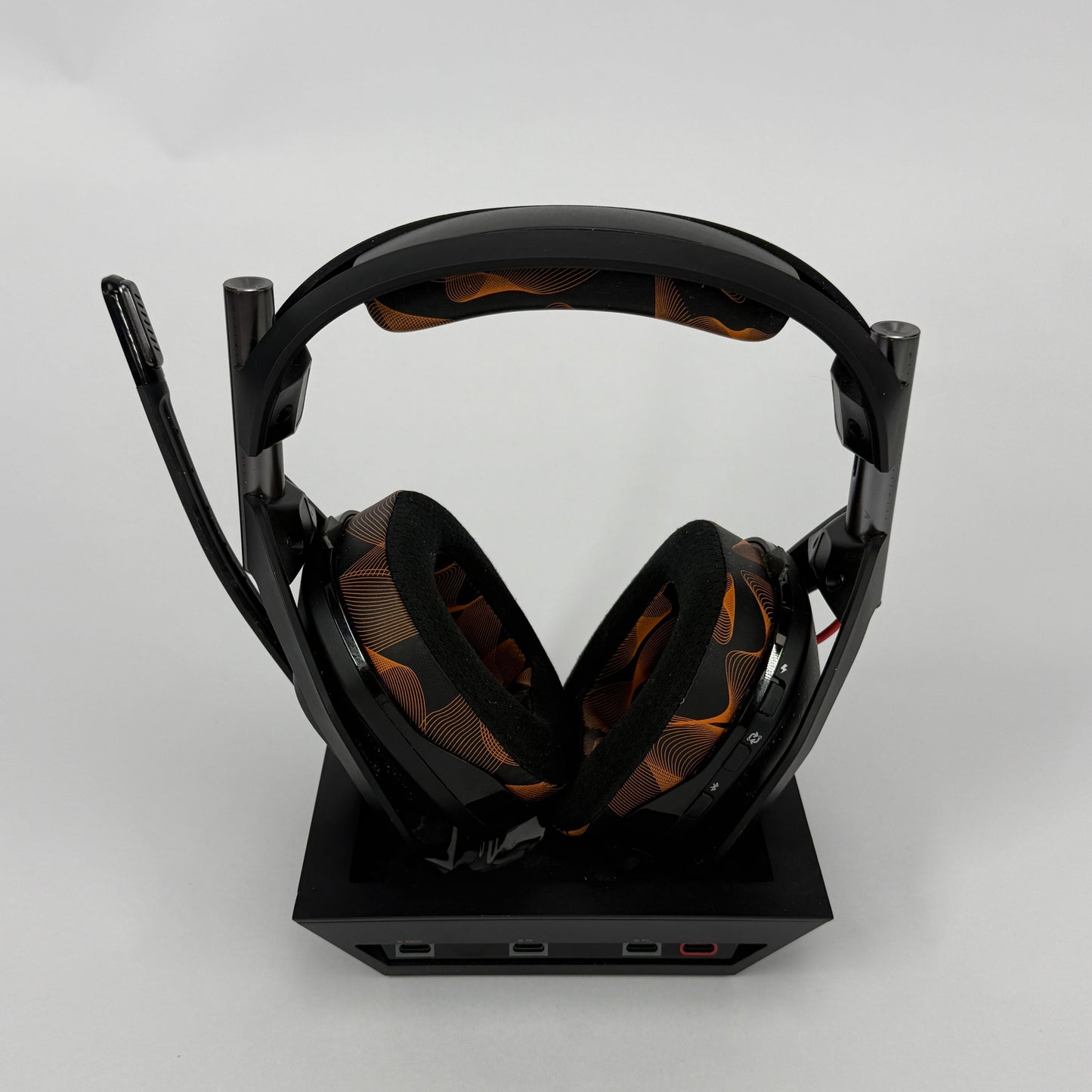 Astro Gaming A50 Wireless Headset + Base Station Gen 4
