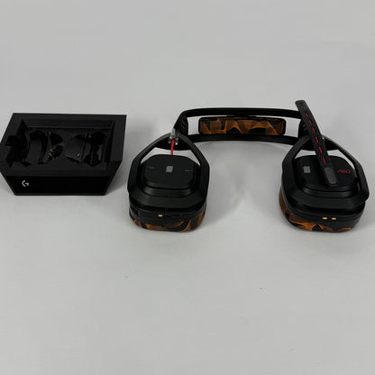 Astro Gaming A50 Wireless Headset + Base Station Gen 4