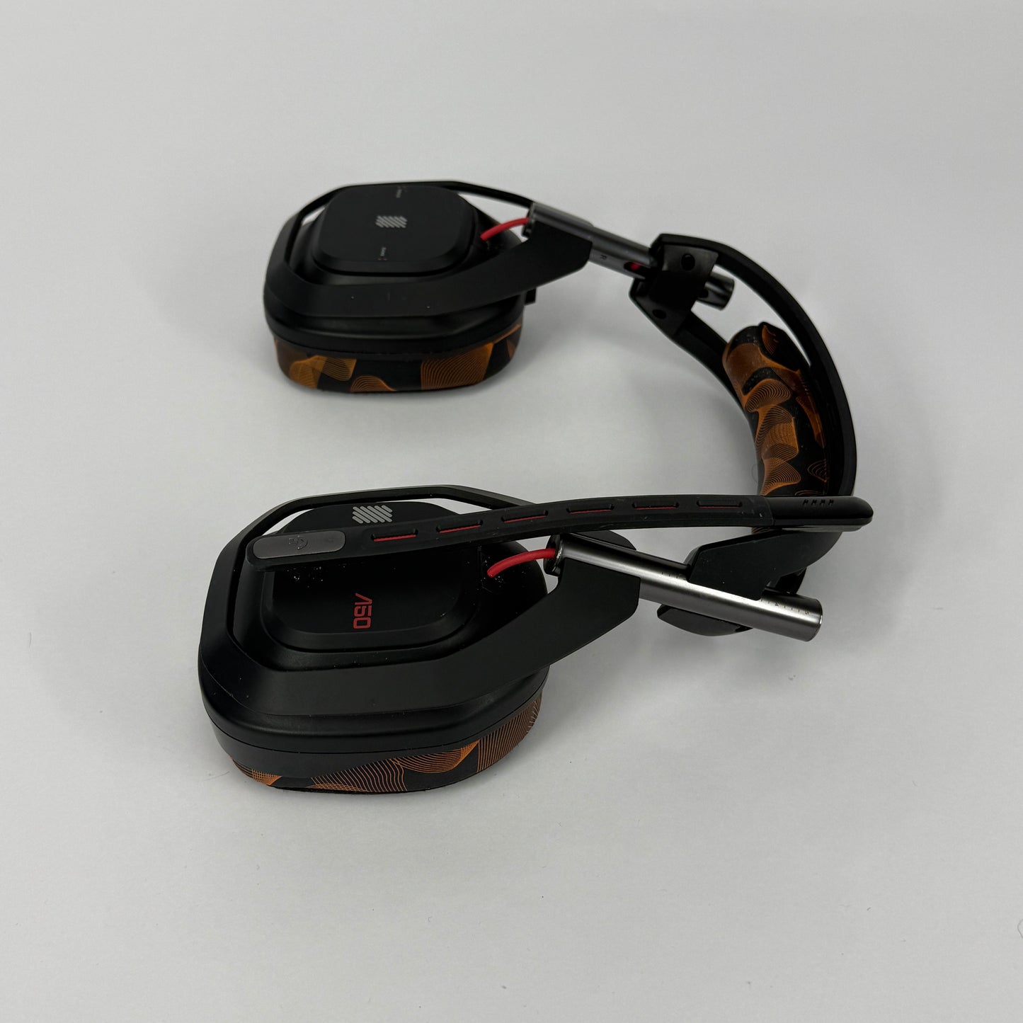 Astro Gaming A50 Wireless Headset + Base Station Gen 4
