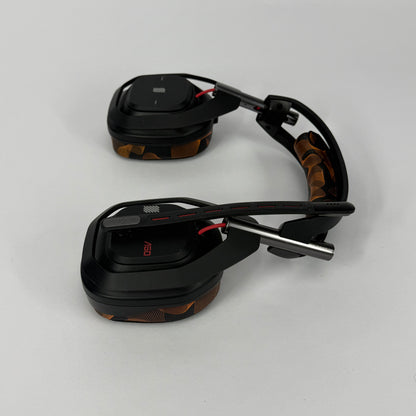 Astro Gaming A50 Wireless Headset + Base Station Gen 4