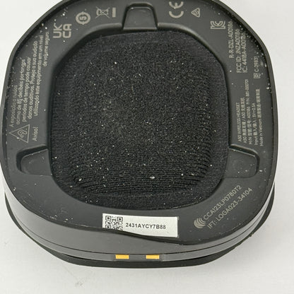 Astro Gaming A50 Wireless Headset + Base Station Gen 4