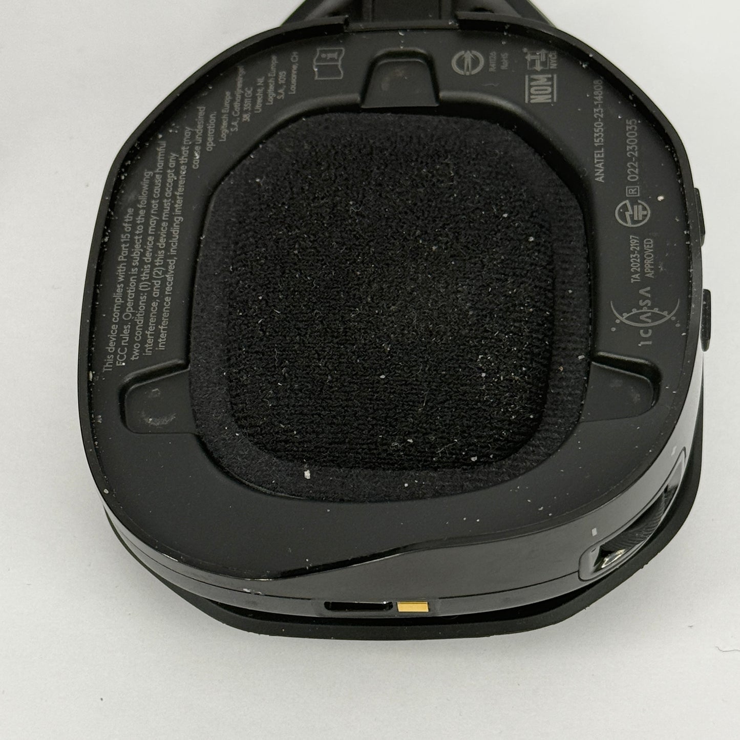 Astro Gaming A50 Wireless Headset + Base Station Gen 4