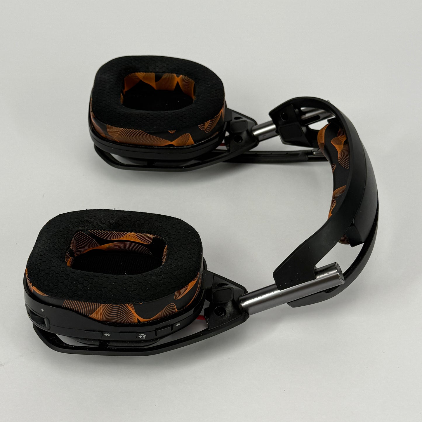 Astro Gaming A50 Wireless Headset + Base Station Gen 4