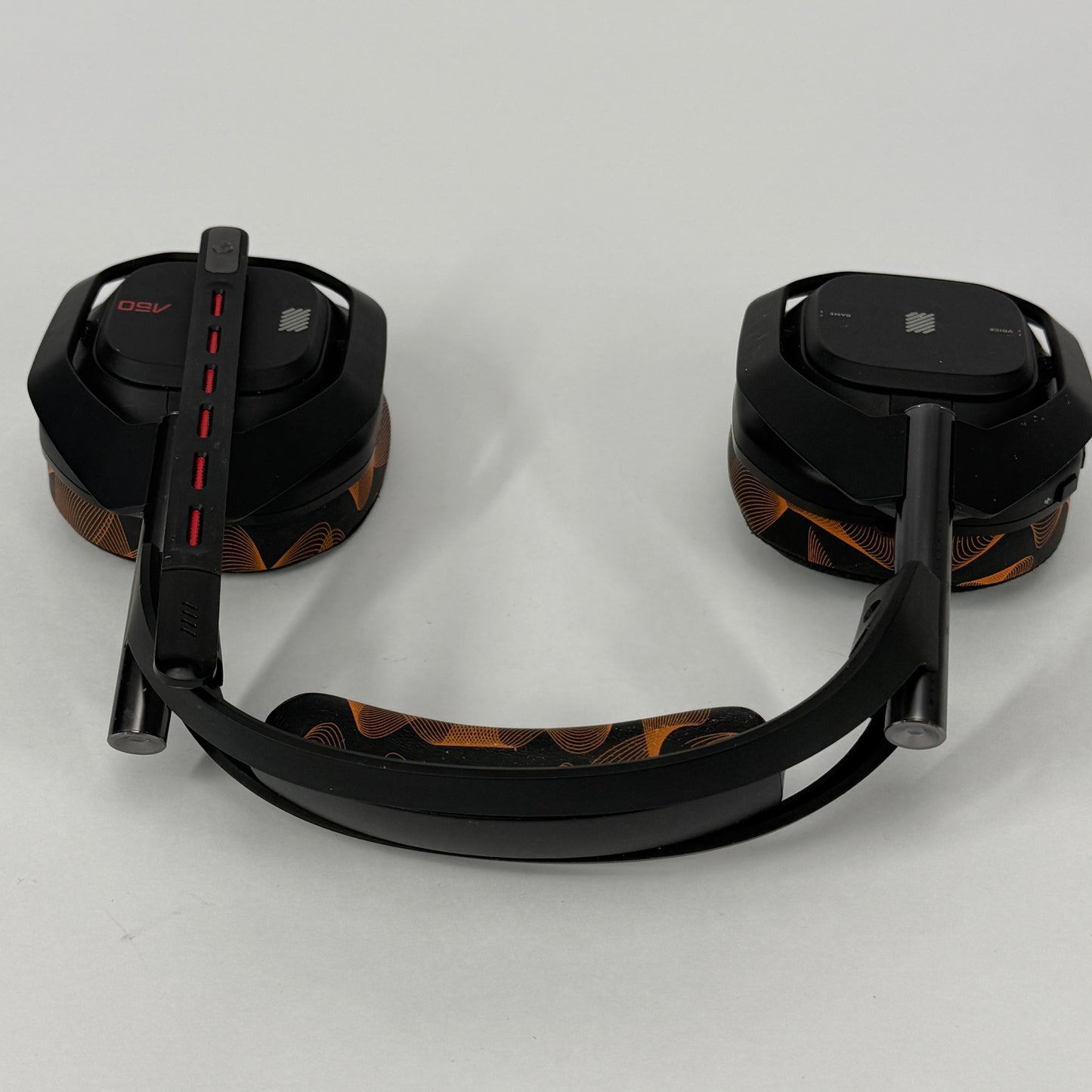 Astro Gaming A50 Wireless Headset + Base Station Gen 4