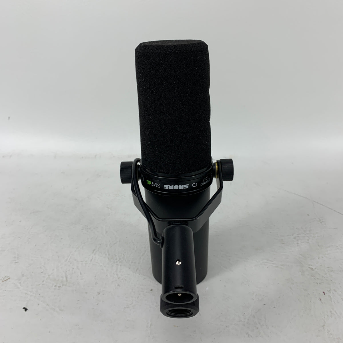 Shure SM7DB Active Dynamic Vocal Microphone 
