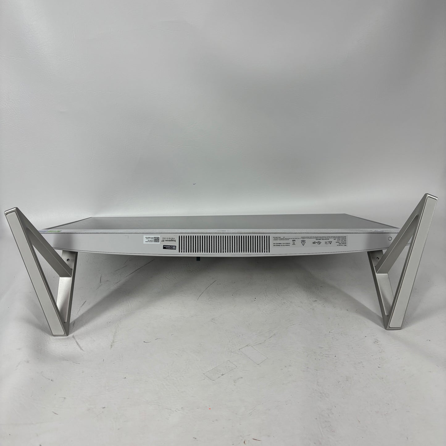 Dell W28C 27" Core 7 150U 1.80GHz 16GB RAM 1TB SSD NVIDIA Geforce MX570 A