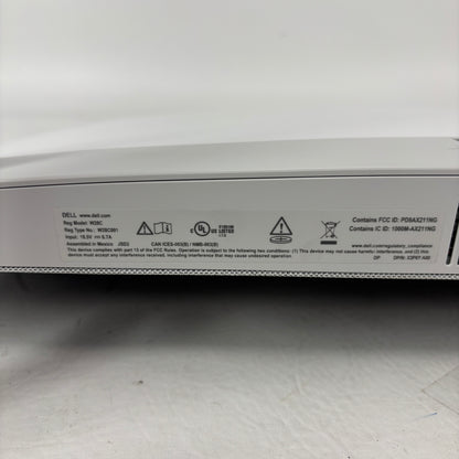 Dell W28C 27" Core 7 150U 1.80GHz 16GB RAM 1TB SSD NVIDIA Geforce MX570 A
