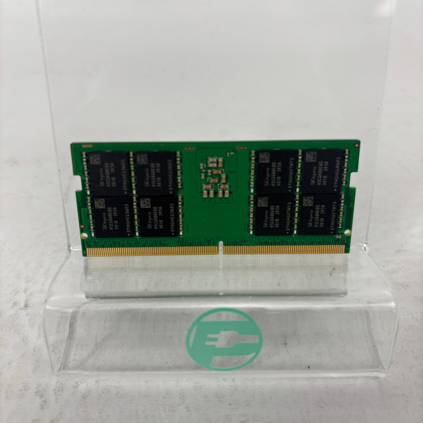 SK Hynix PC5-4800B-SB0 32GB (1x32GB) RAM DDR5 4800MHz HMCG88AEBSA095N BA