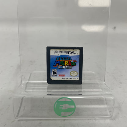 Super Mario 64 DS (Nintendo DS, 2004) Cartridge